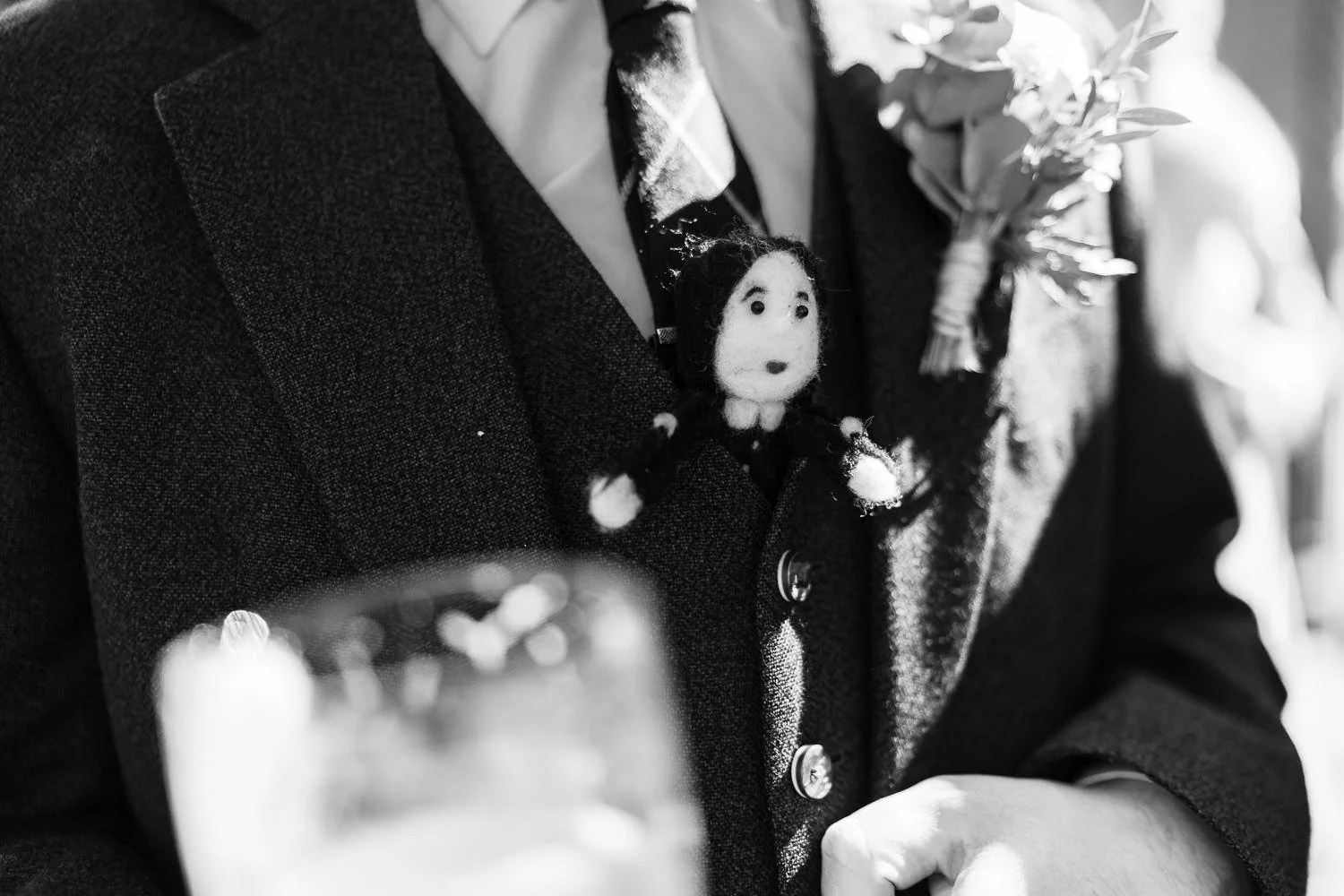 West Brewery Glasgow Wedding Photographer-118.jpg