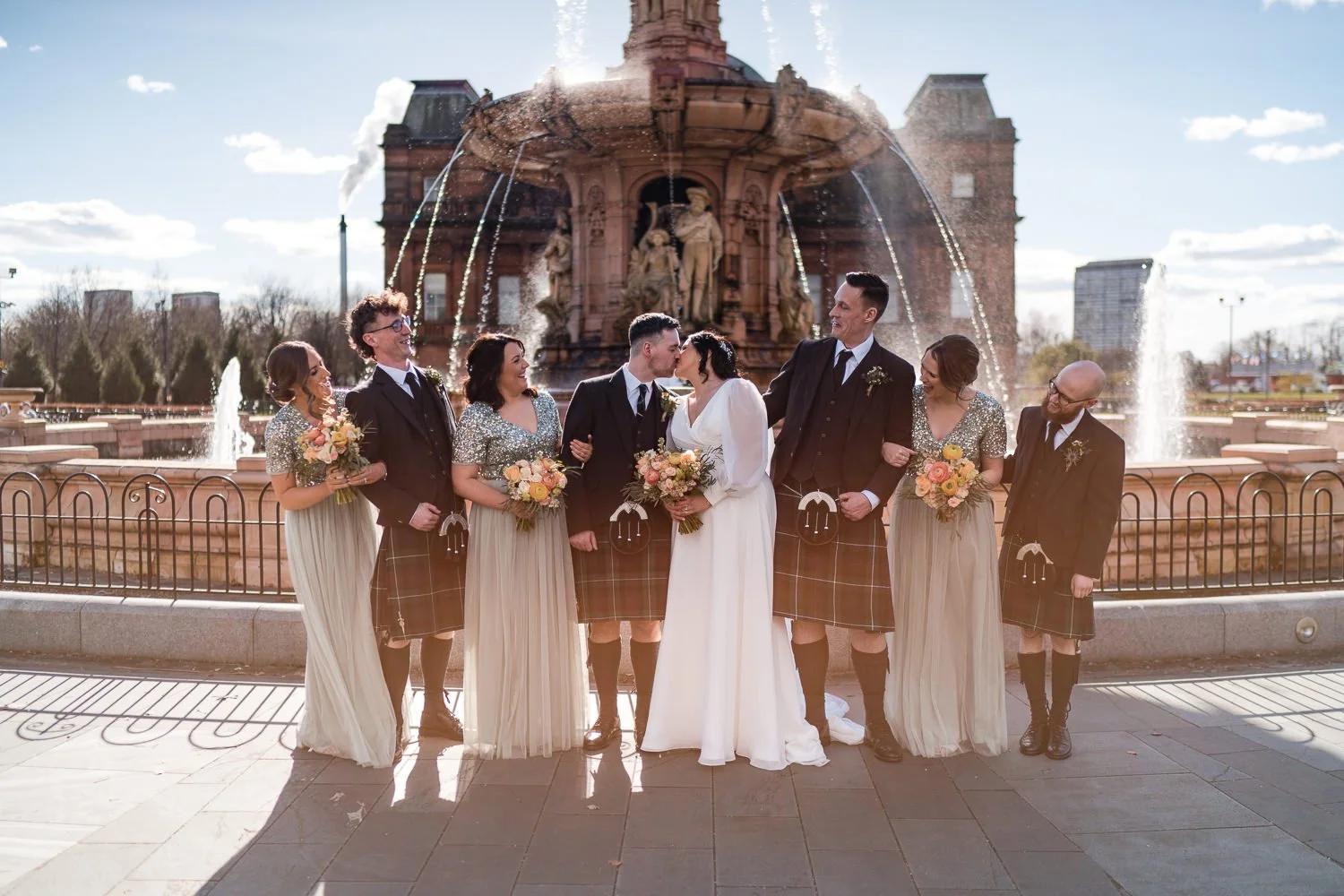 West Brewery Glasgow Wedding Photographer-122.jpg