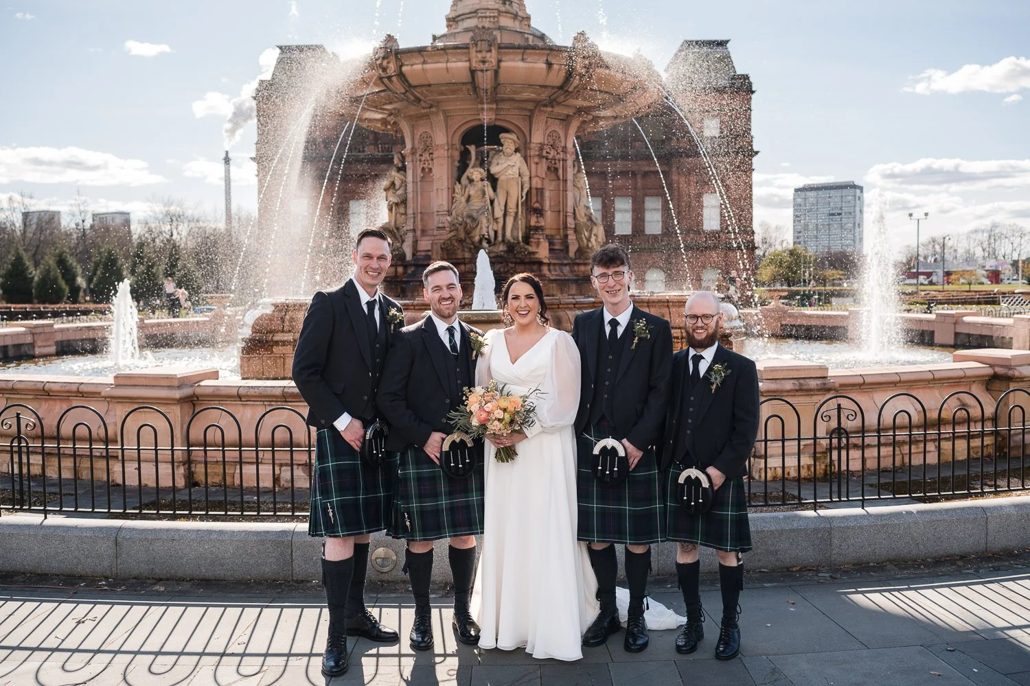 West Brewery Glasgow Wedding Photographer-126.jpg