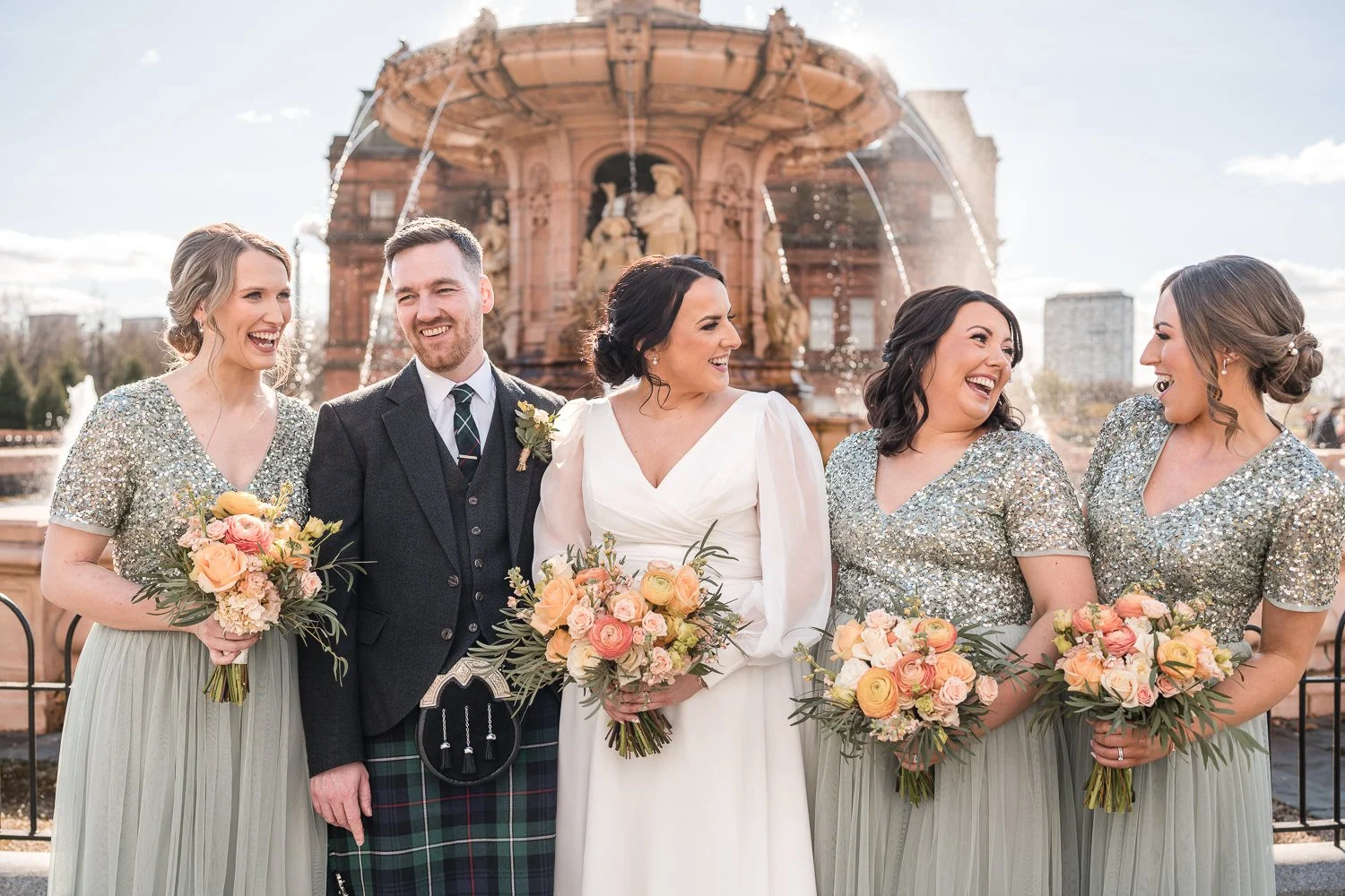 West Brewery Glasgow Wedding Photographer-130.jpg