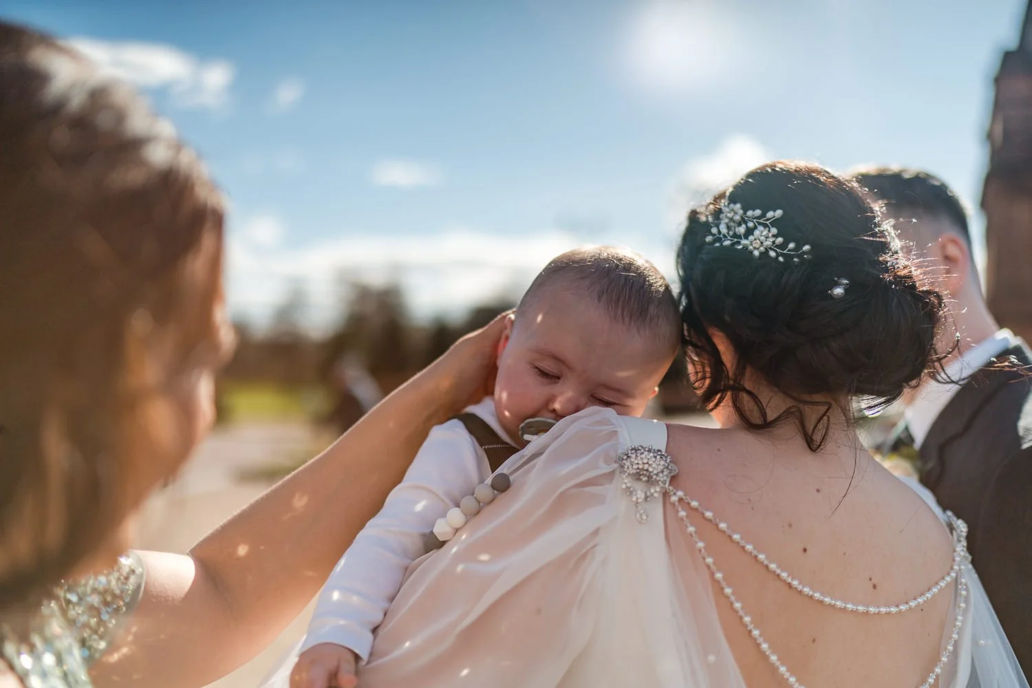 West Brewery Glasgow Wedding Photographer-131.jpg