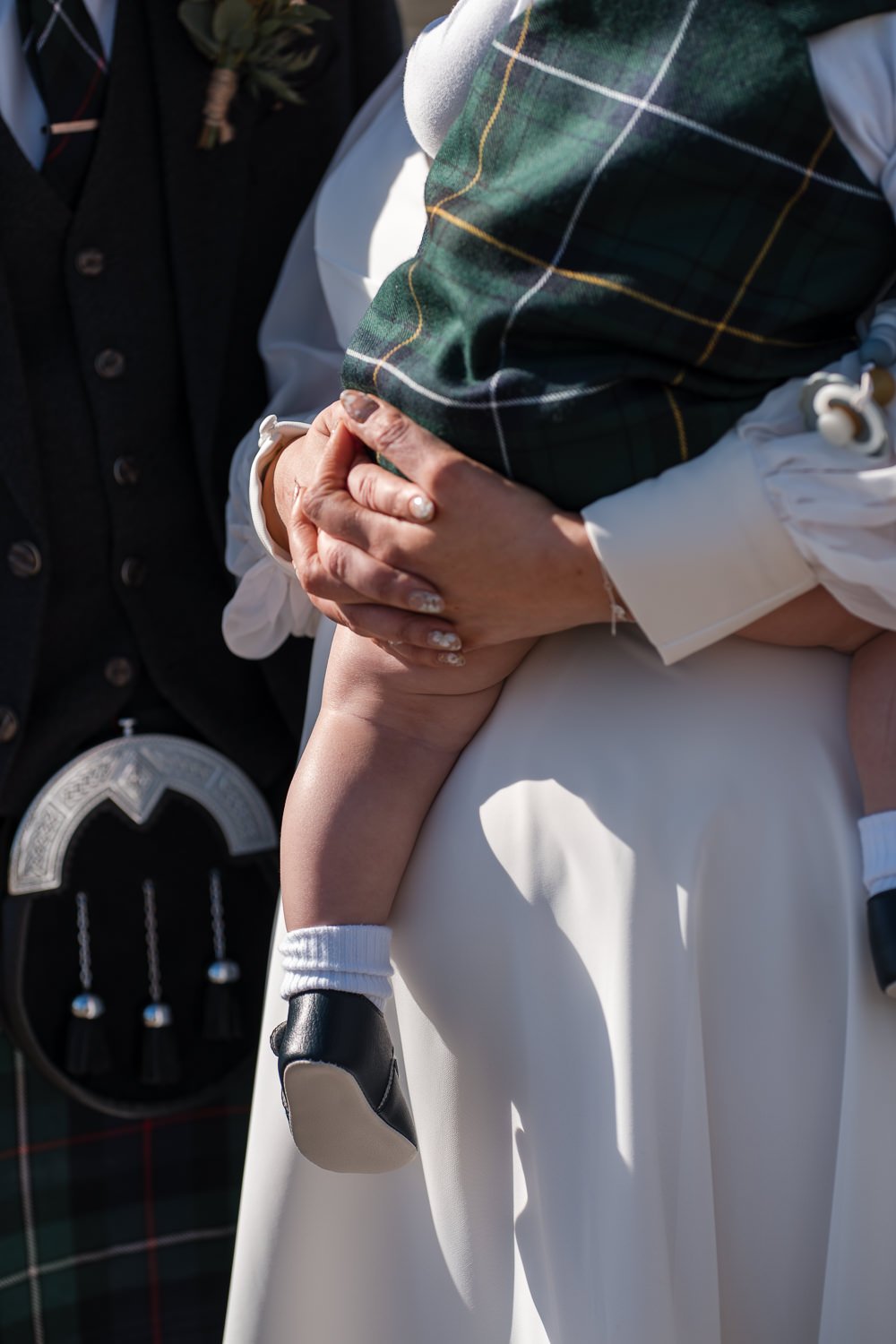 West Brewery Glasgow Wedding Photographer-134.jpg