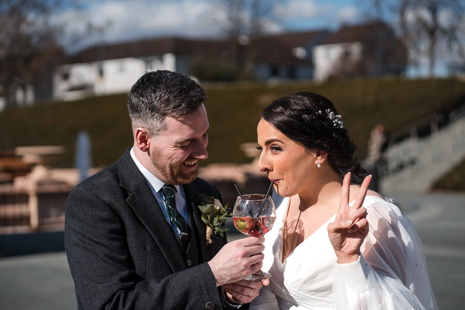 West Brewery Glasgow Wedding Photographer-135.jpg