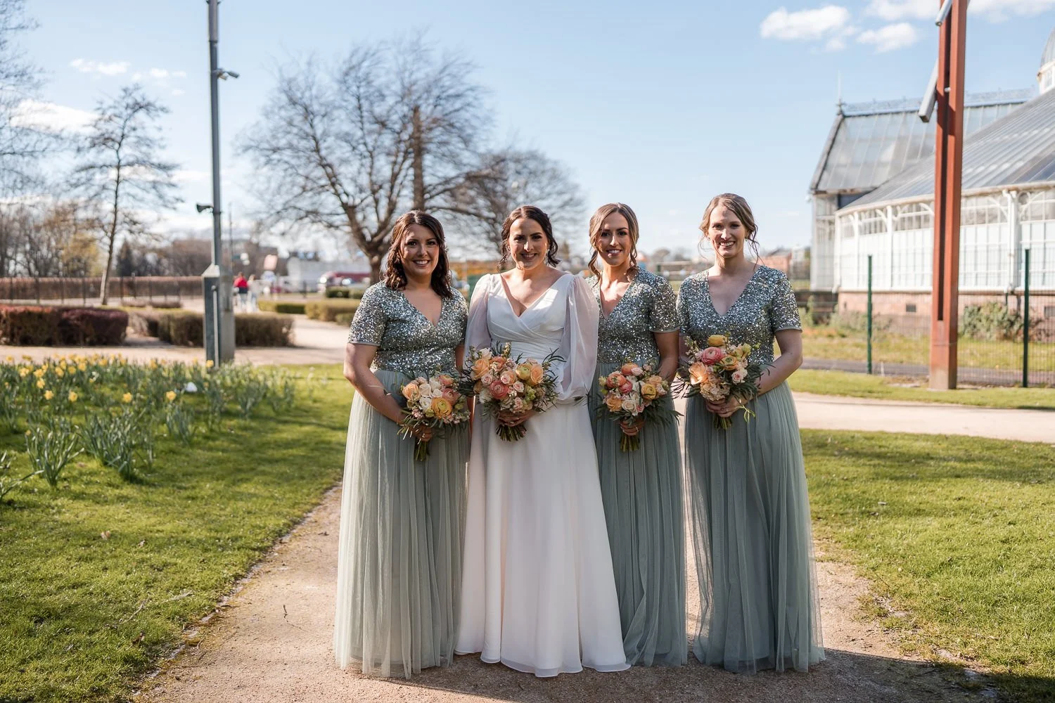 West Brewery Glasgow Wedding Photographer-137.jpg