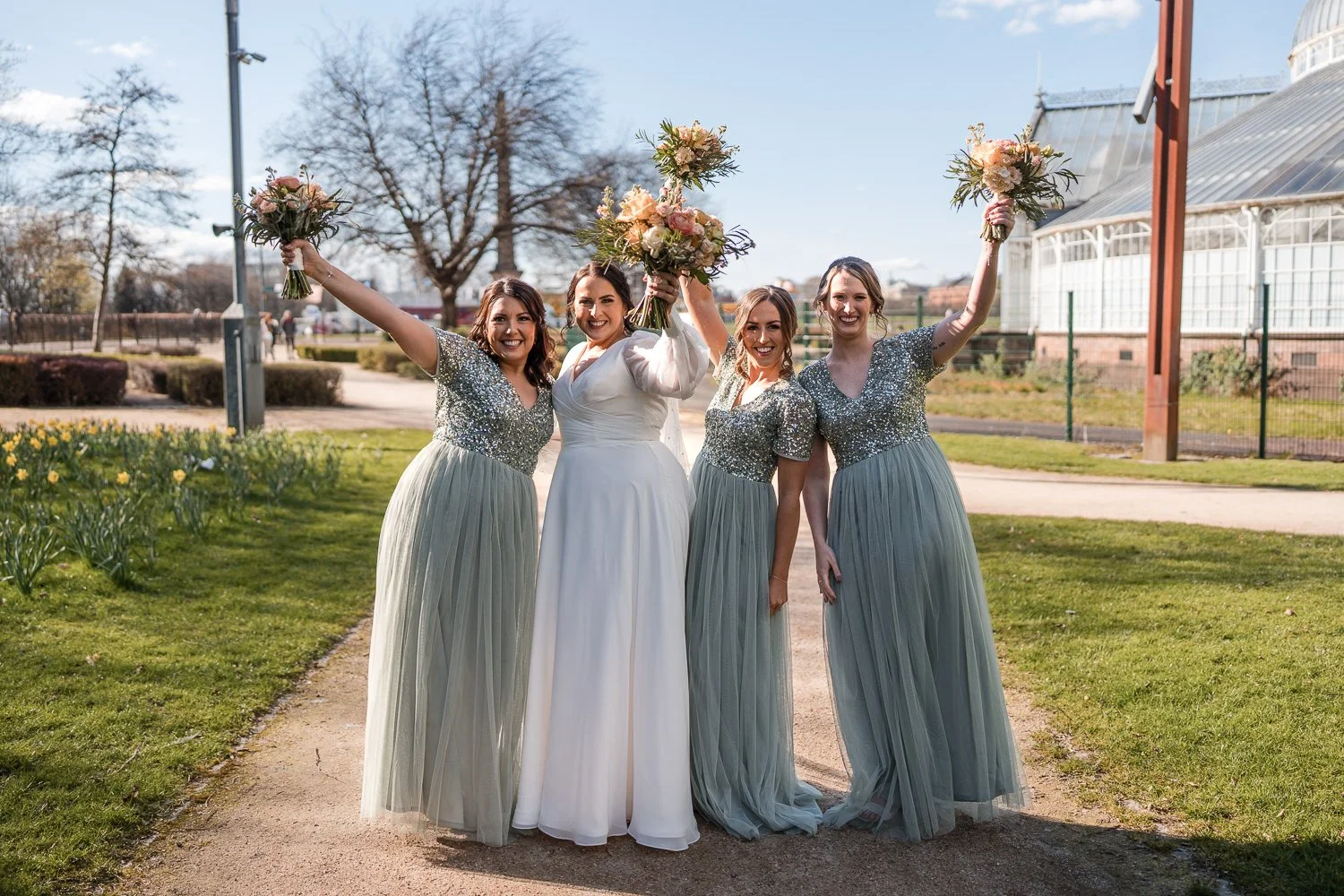 West Brewery Glasgow Wedding Photographer-139.jpg