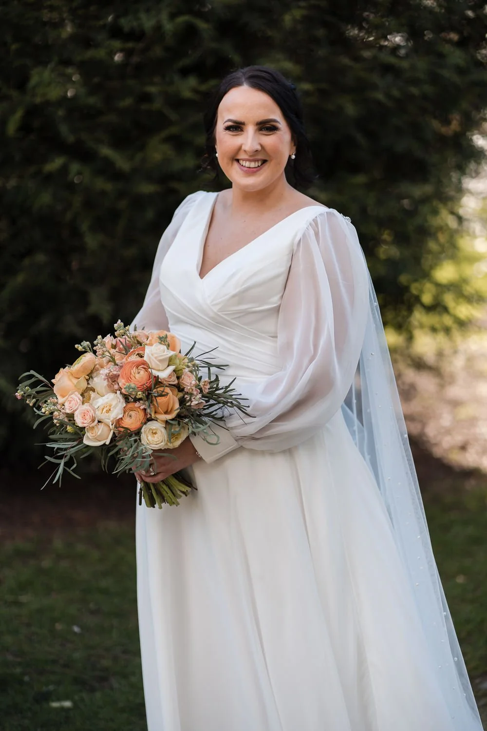 West Brewery Glasgow Wedding Photographer-143.jpg