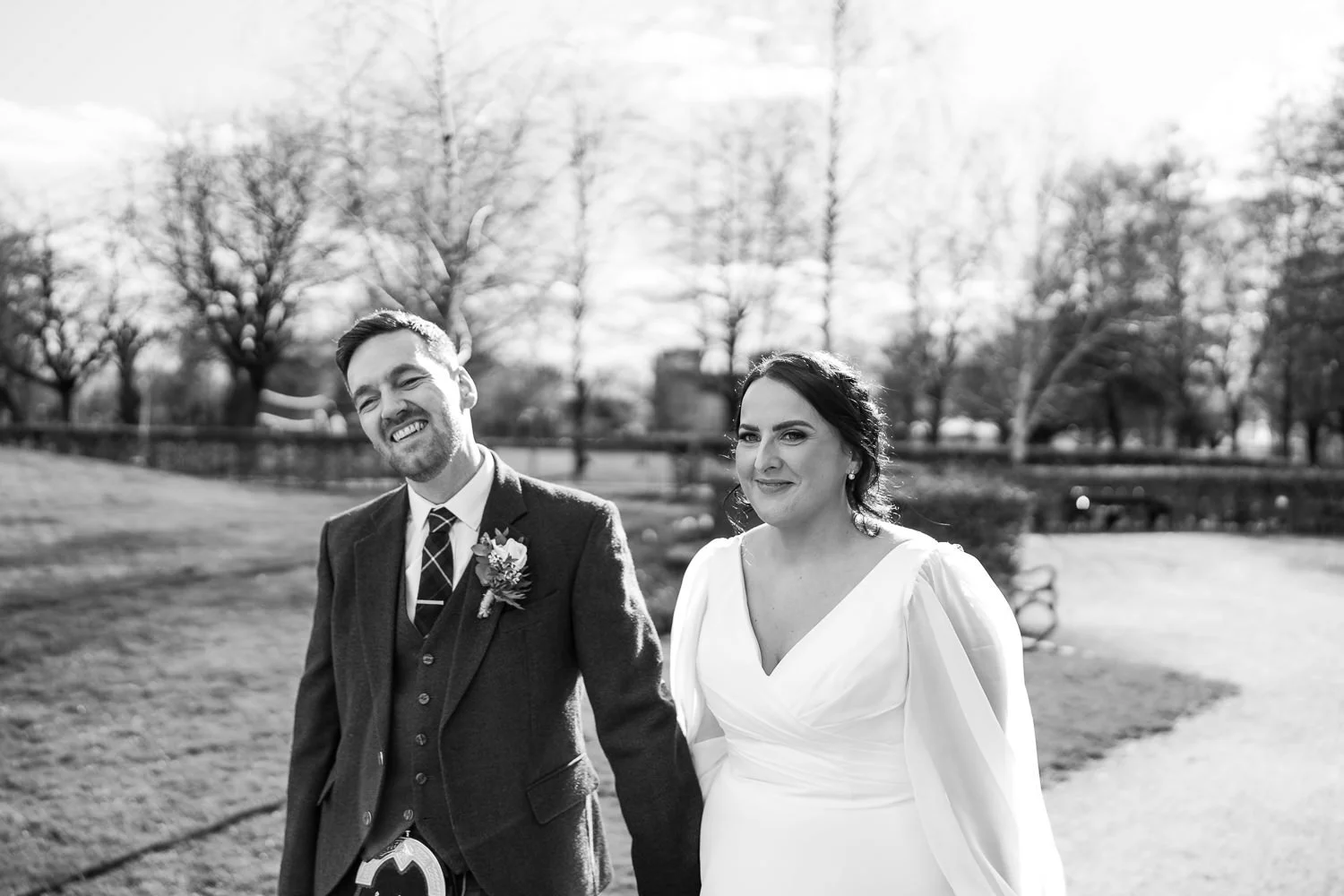 West Brewery Glasgow Wedding Photographer-153.jpg