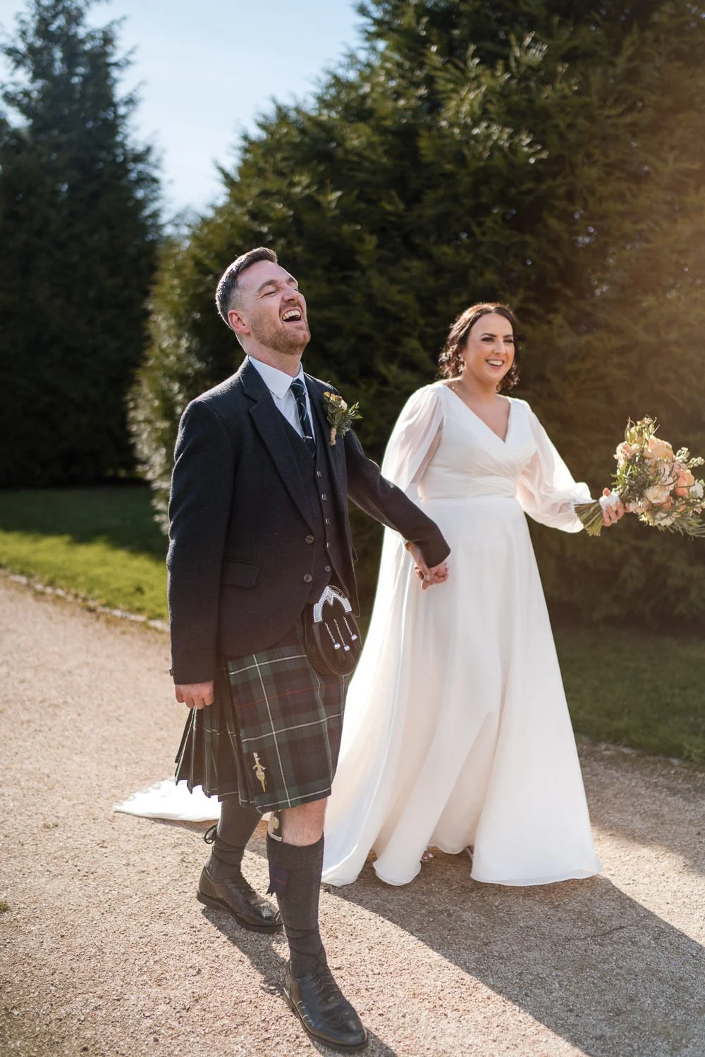 West Brewery Glasgow Wedding Photographer-155.jpg