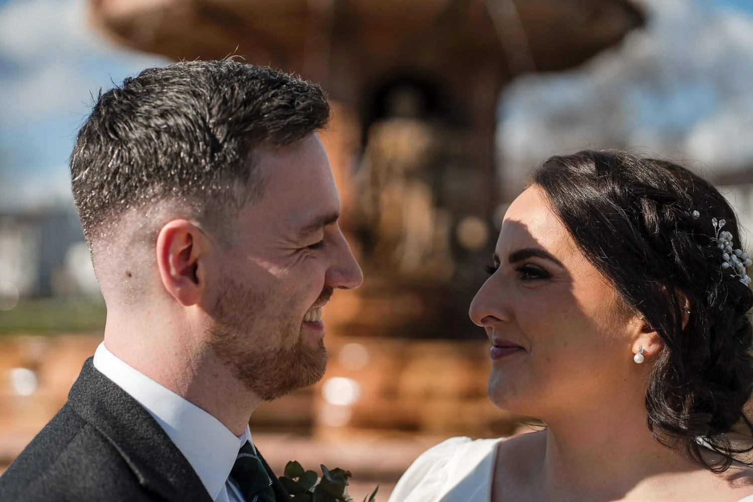 West Brewery Glasgow Wedding Photographer-158.jpg