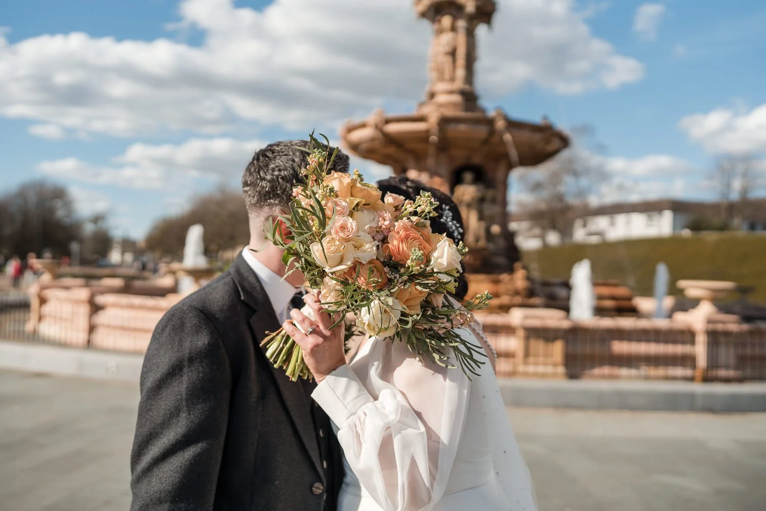 West Brewery Glasgow Wedding Photographer-159.jpg