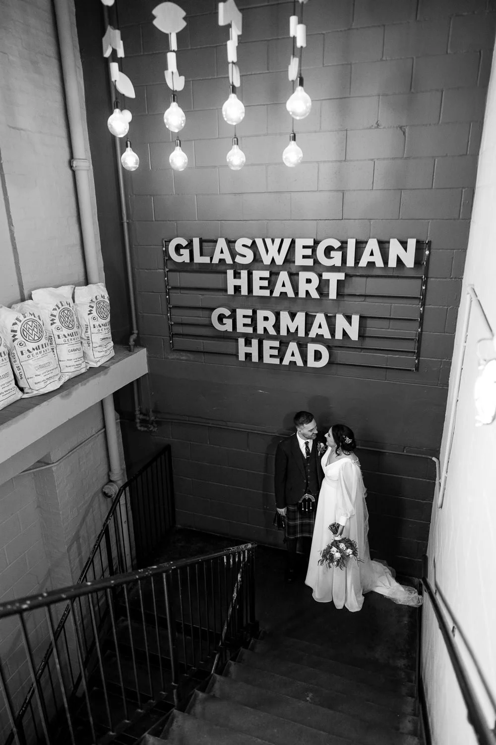 West Brewery Glasgow Wedding Photographer-165.jpg