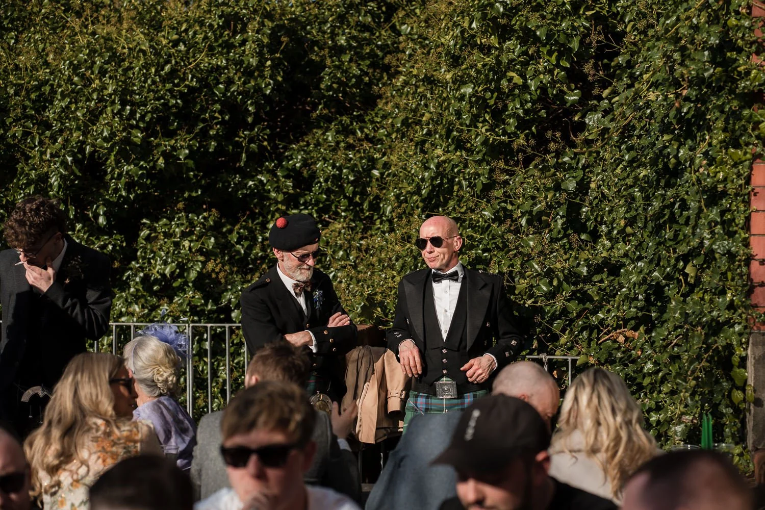 West Brewery Glasgow Wedding Photographer-170.jpg