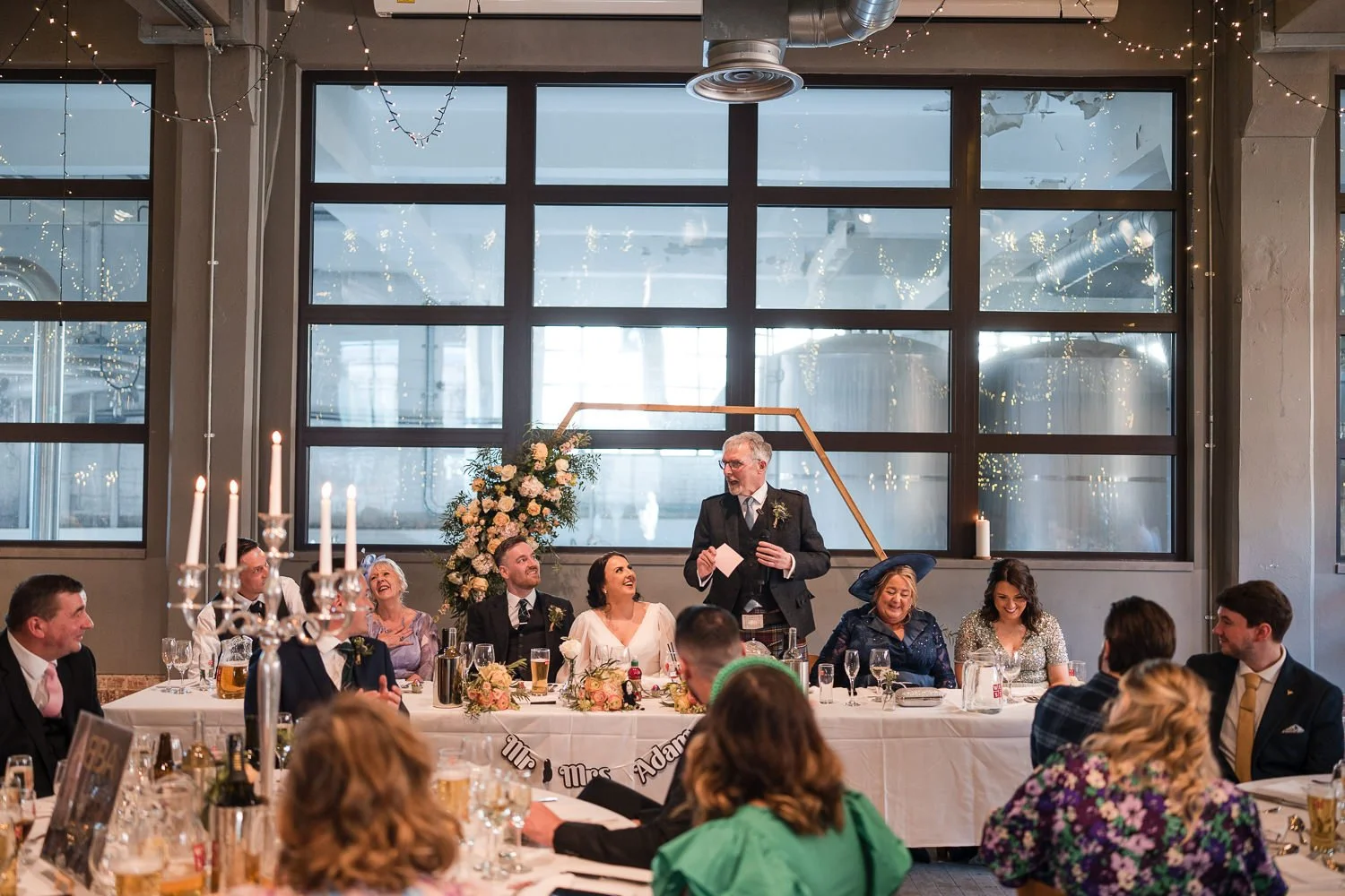 West Brewery Glasgow Wedding Photographer-199.jpg