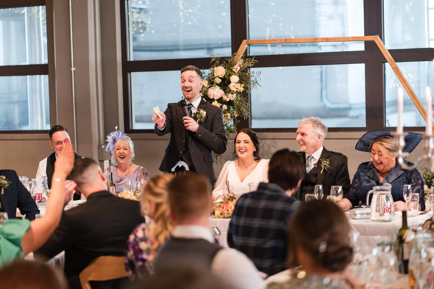 West Brewery Glasgow Wedding Photographer-216.jpg