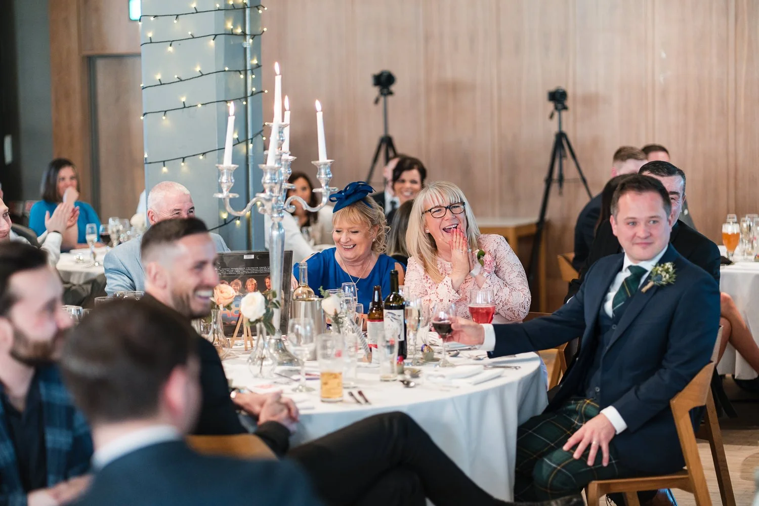 West Brewery Glasgow Wedding Photographer-219.jpg