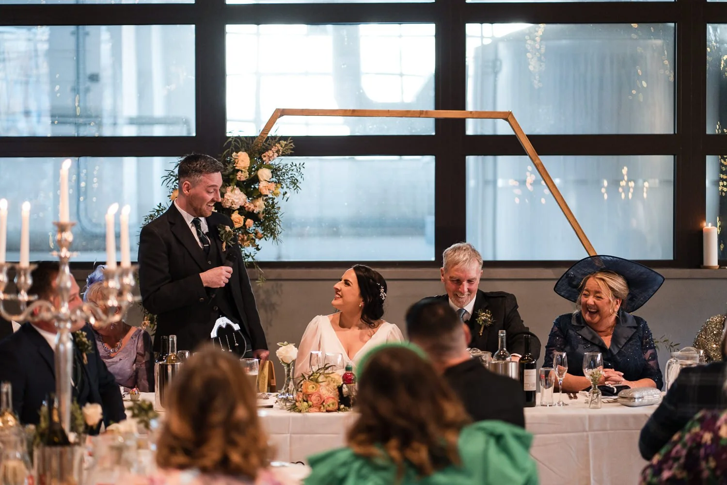 West Brewery Glasgow Wedding Photographer-224.jpg