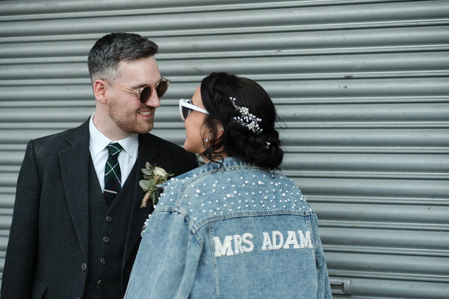 West Brewery Glasgow Wedding Photographer-239.jpg