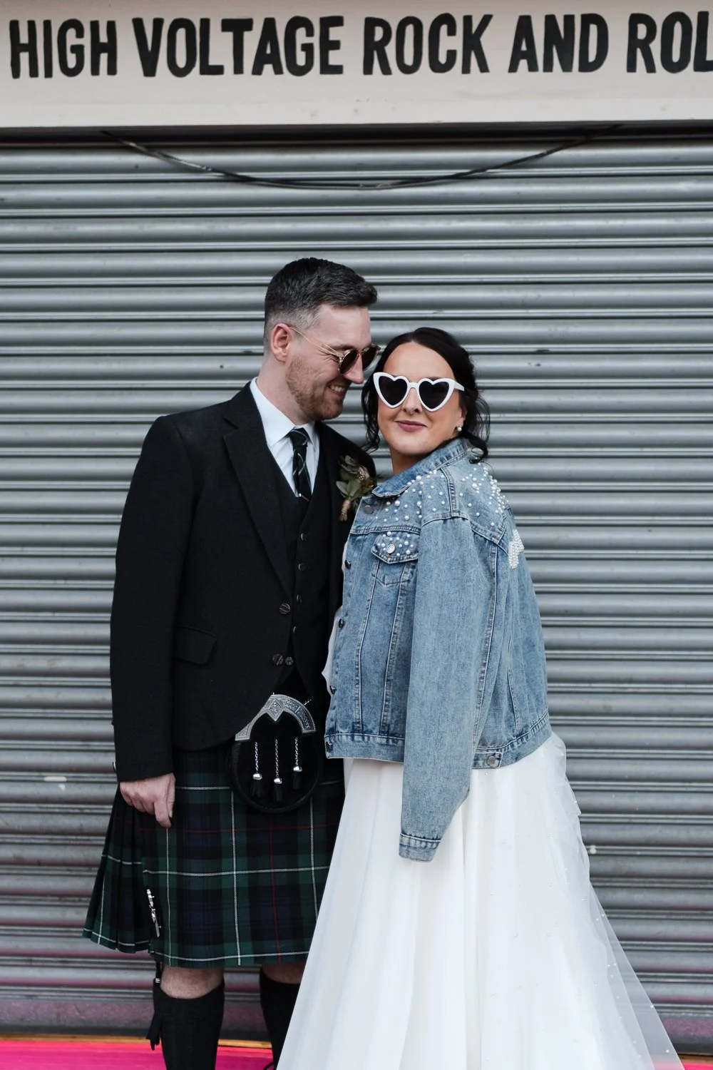 West Brewery Glasgow Wedding Photographer-241.jpg