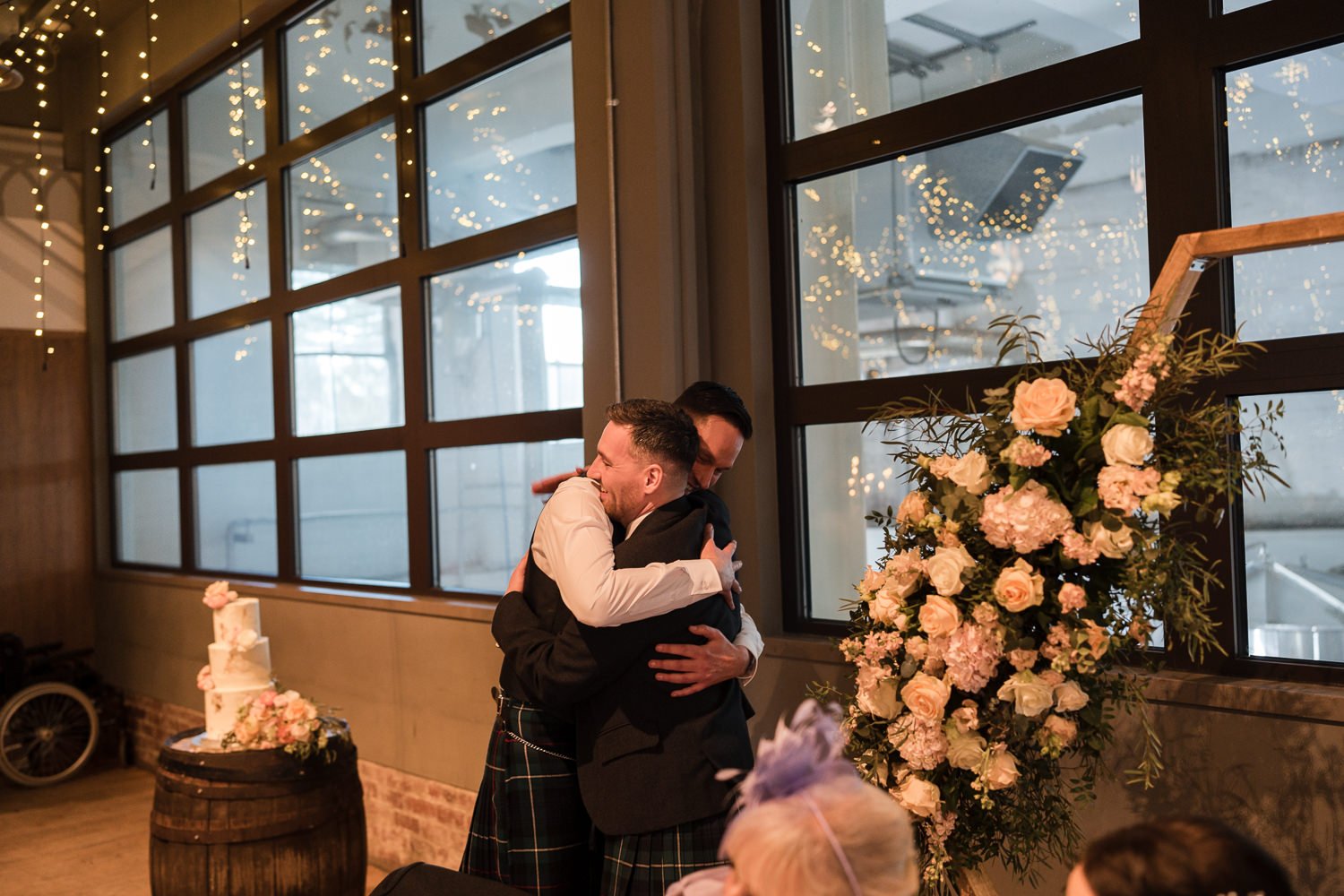 West Brewery Glasgow Wedding Photographer-227.jpg