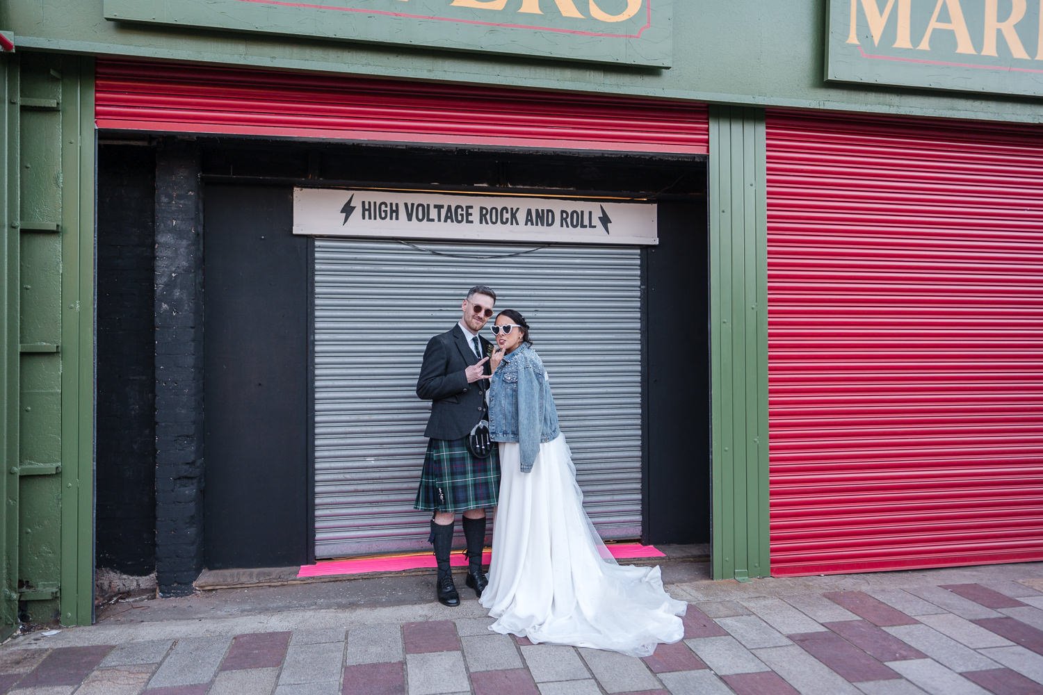 West Brewery Glasgow Wedding Photographer-245.jpg
