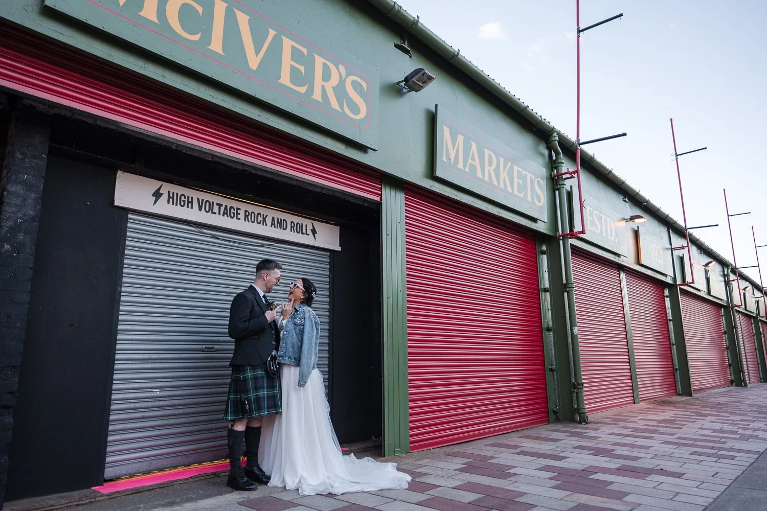 West Brewery Glasgow Wedding Photographer-246.jpg