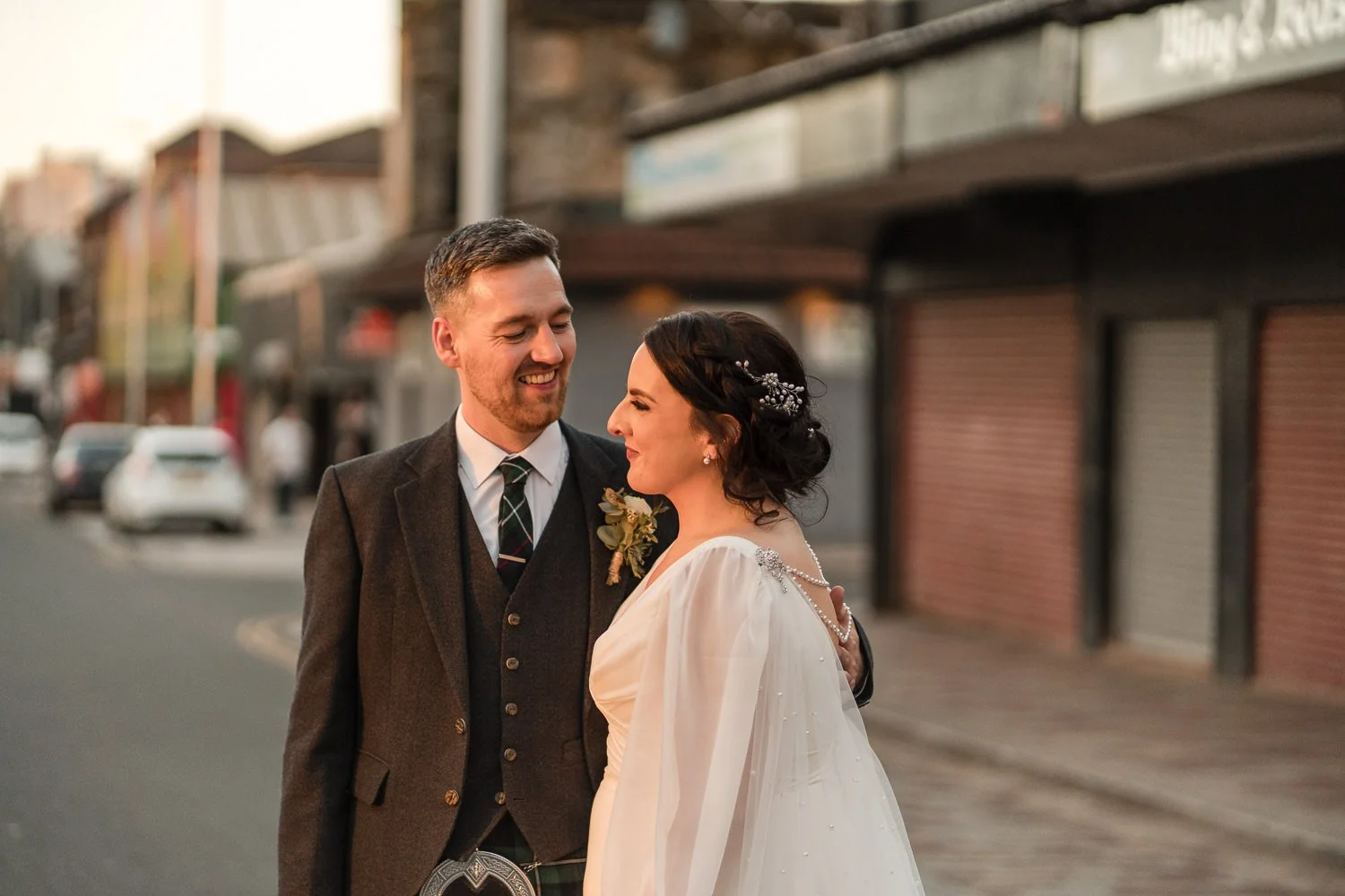 West Brewery Glasgow Wedding Photographer-248.jpg