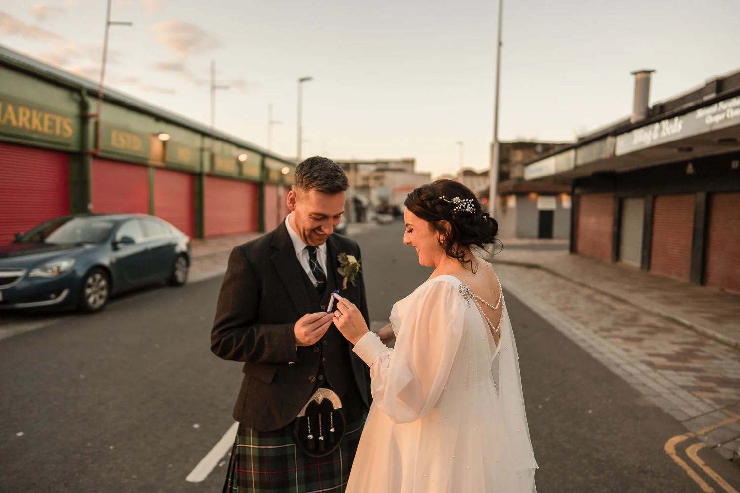 West Brewery Glasgow Wedding Photographer-255.jpg