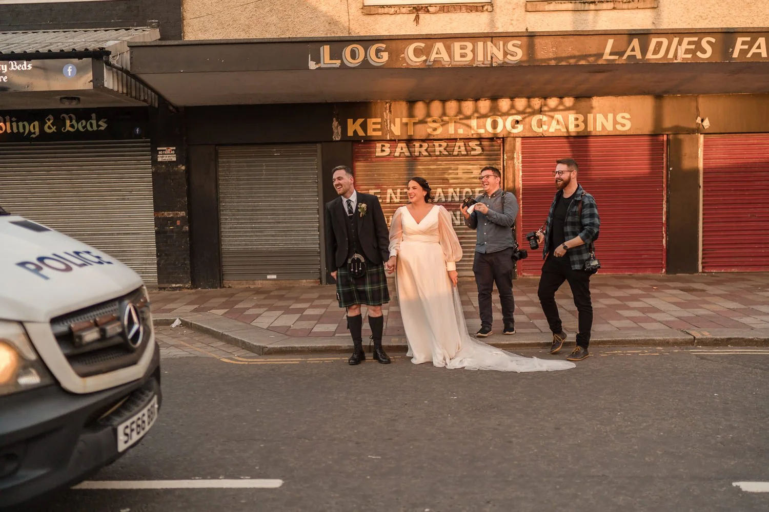 West Brewery Glasgow Wedding Photographer-261.jpg