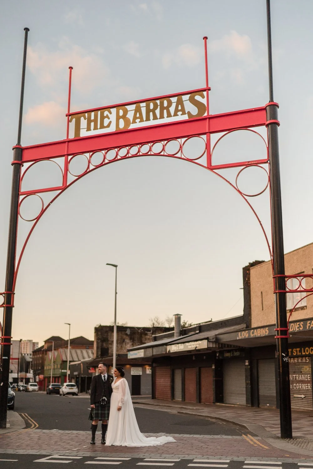 West Brewery Glasgow Wedding Photographer-264.jpg