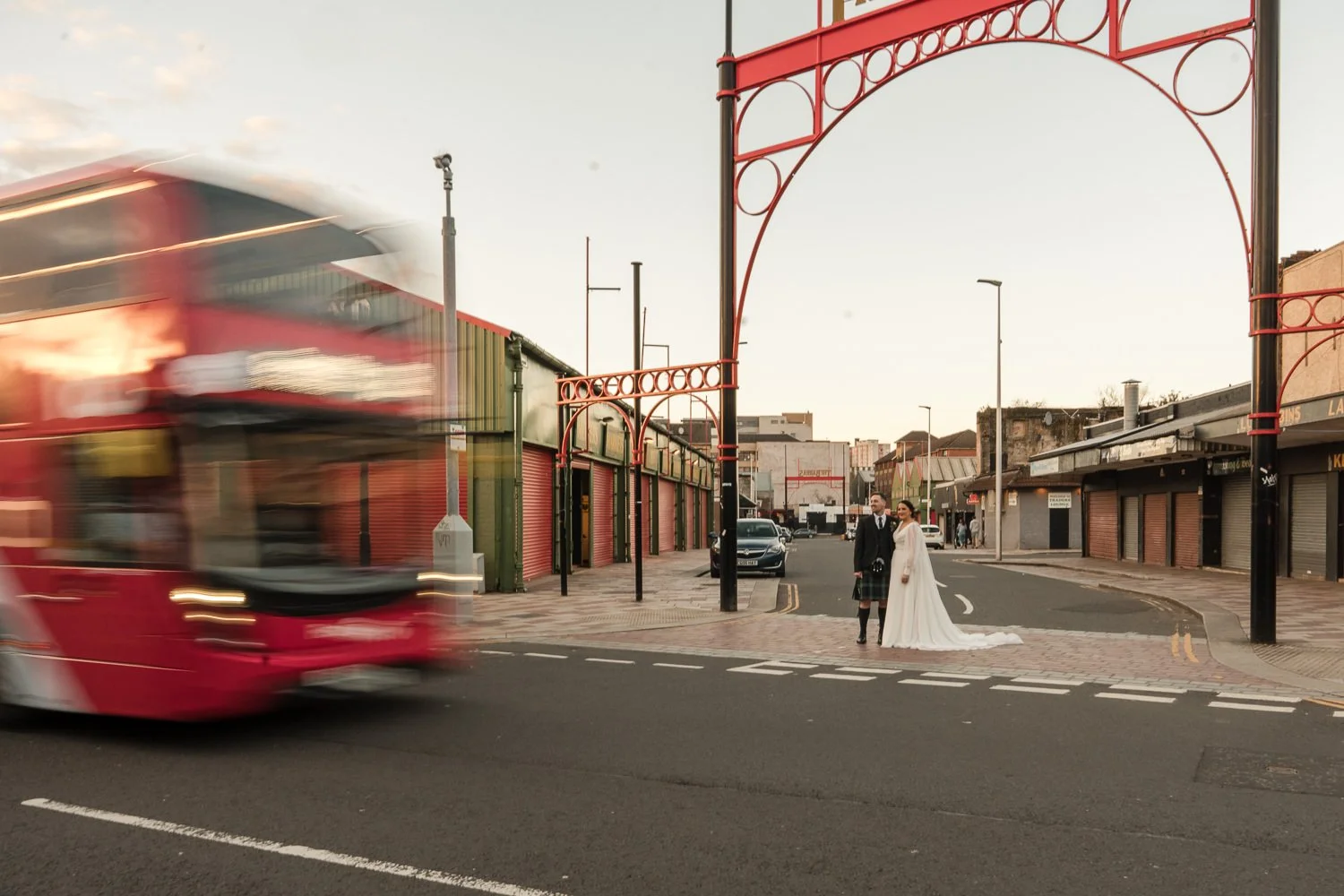 West Brewery Glasgow Wedding Photographer-265.jpg