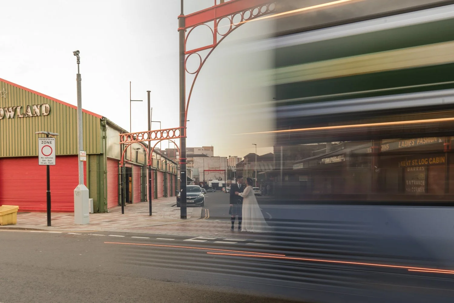 West Brewery Glasgow Wedding Photographer-266.jpg