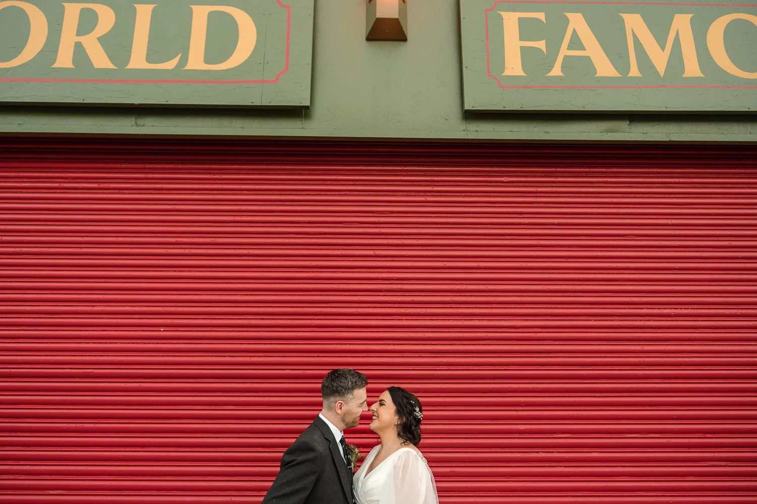 West Brewery Glasgow Wedding Photographer-274.jpg