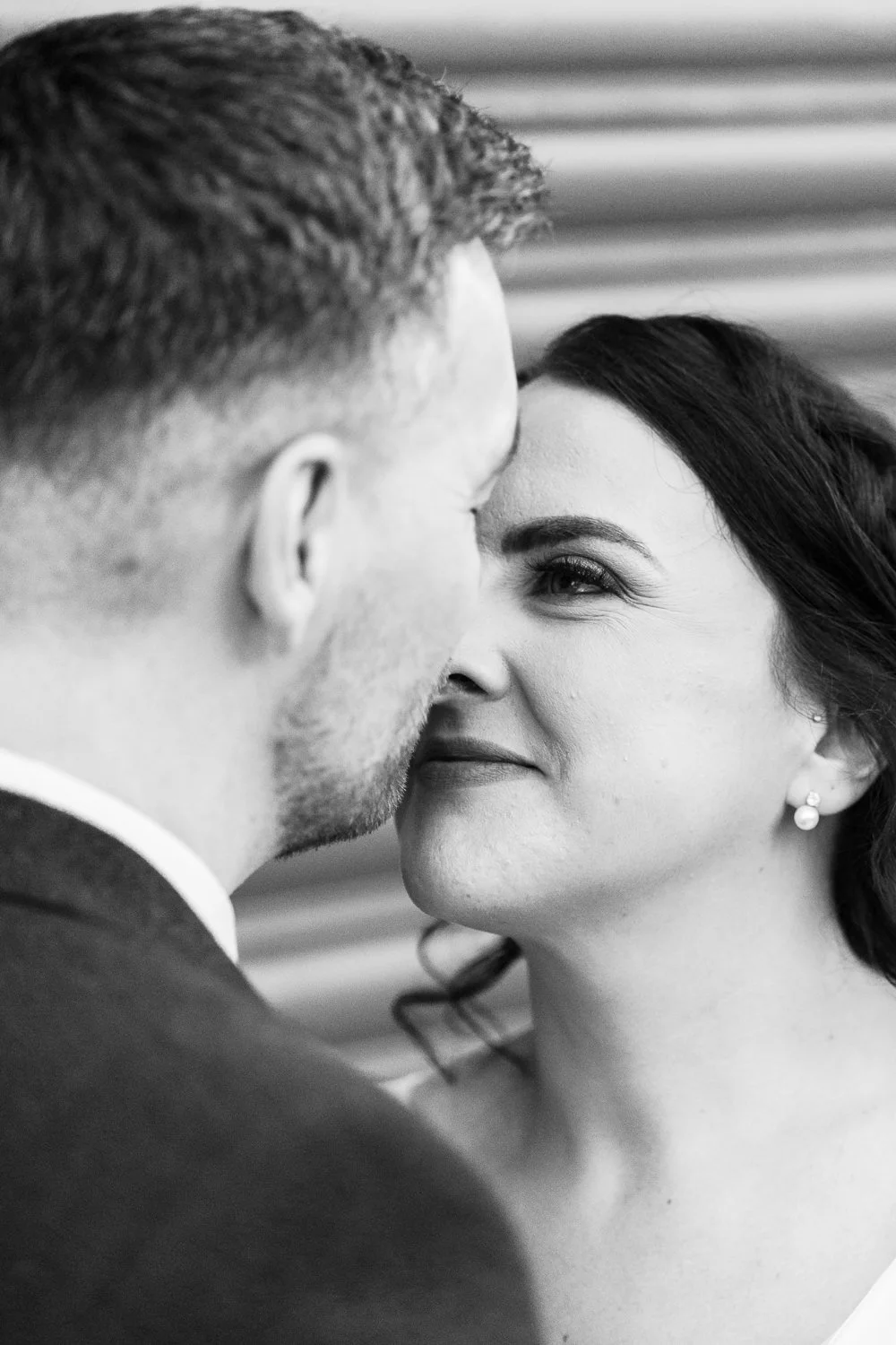 West Brewery Glasgow Wedding Photographer-285.jpg