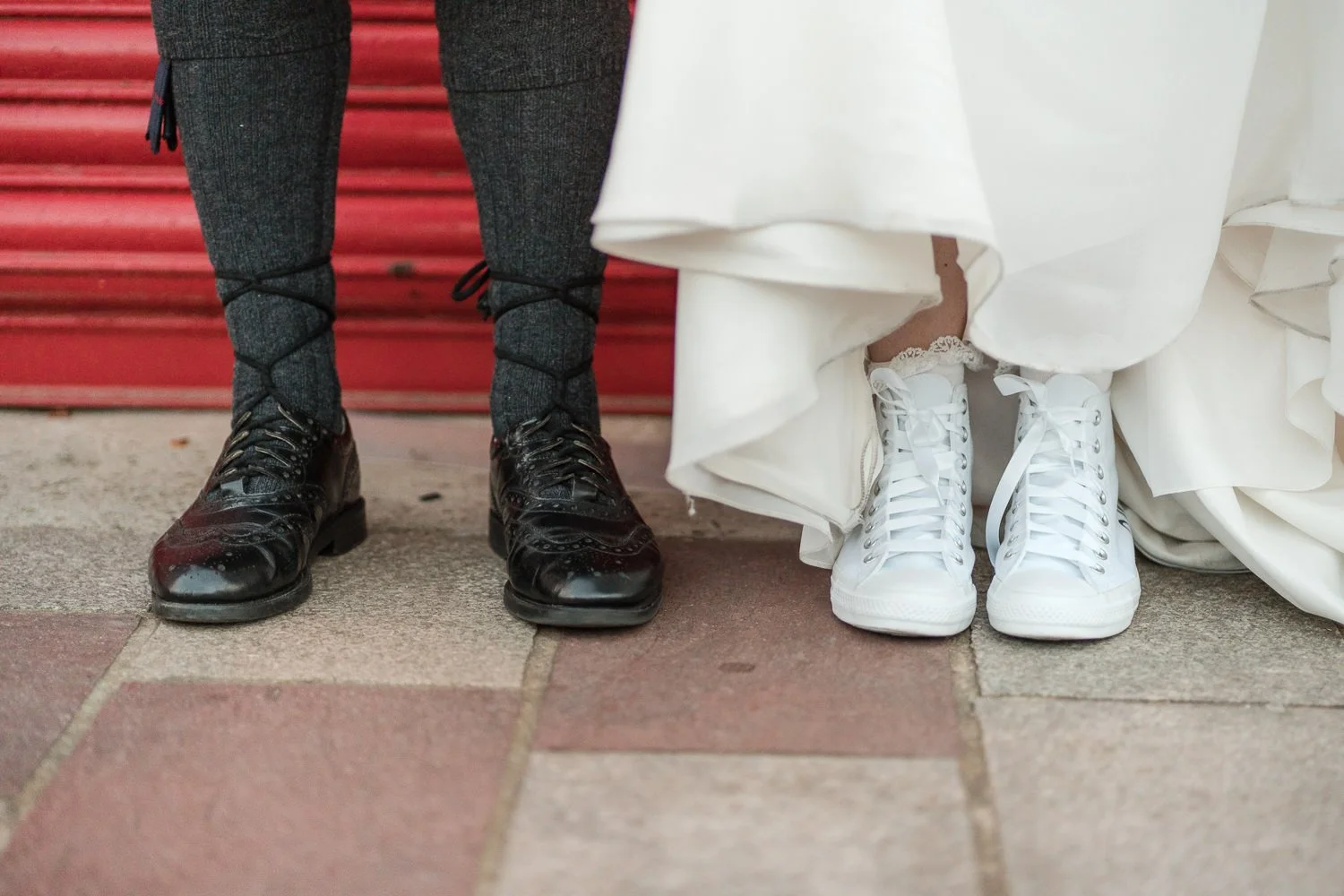 West Brewery Glasgow Wedding Photographer-286.jpg