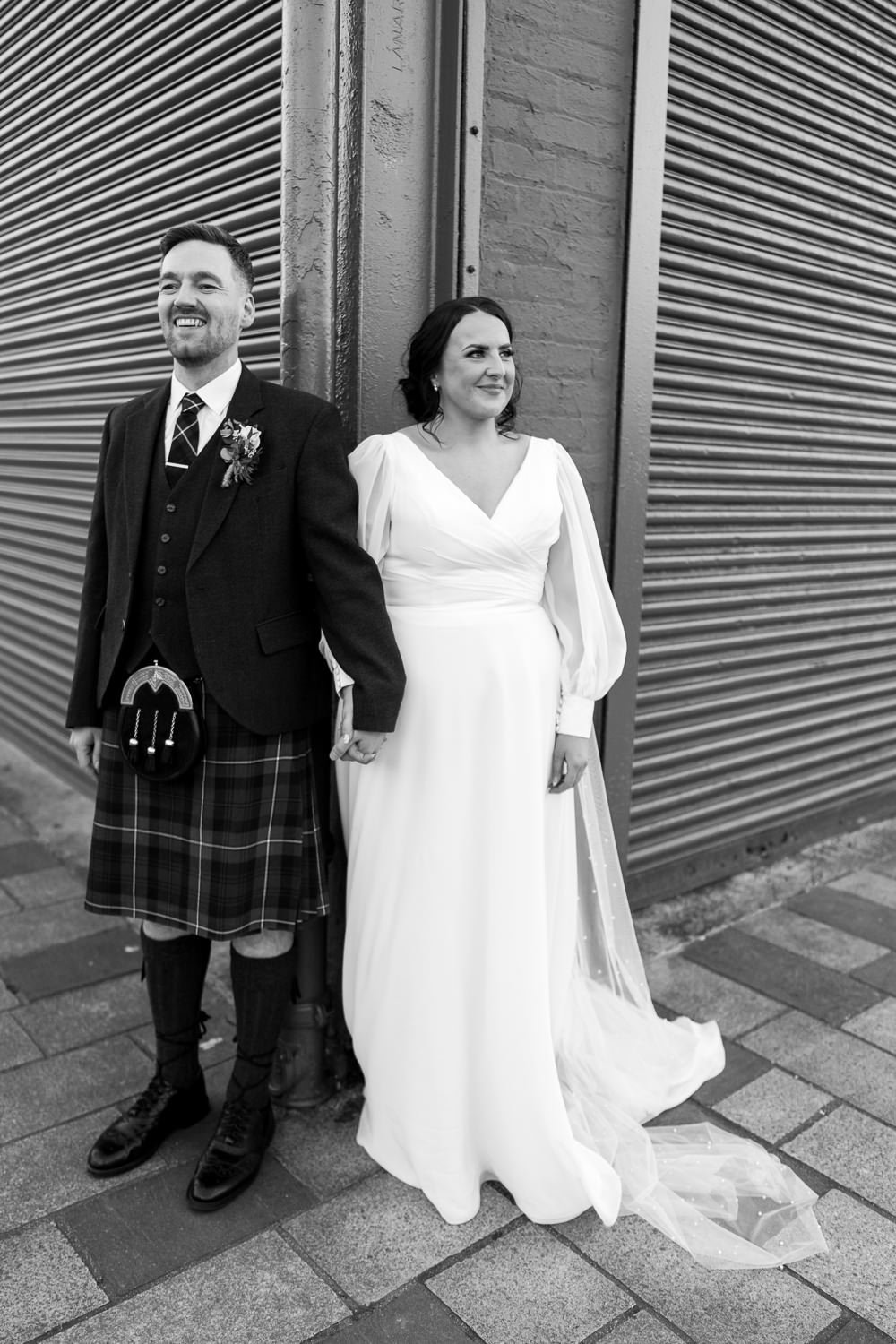 West Brewery Glasgow Wedding Photographer-288.jpg