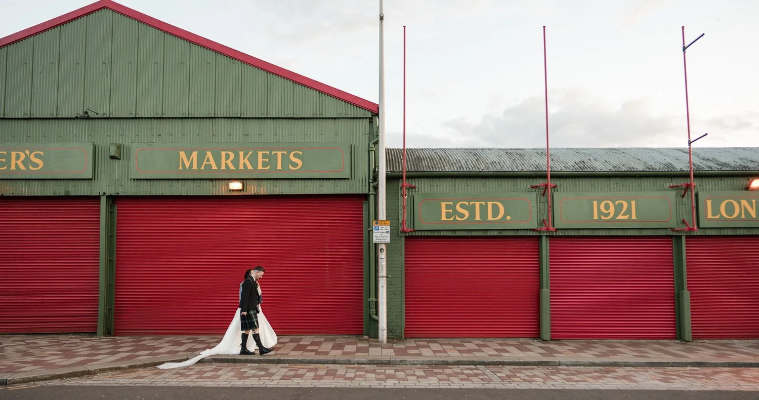 West Brewery Glasgow Wedding Photographer-292.jpg