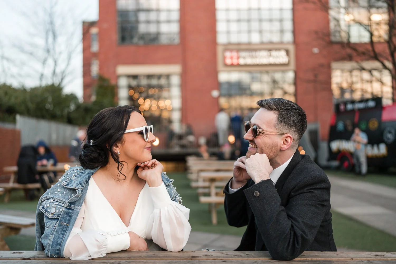 West Brewery Glasgow Wedding Photographer-304.jpg