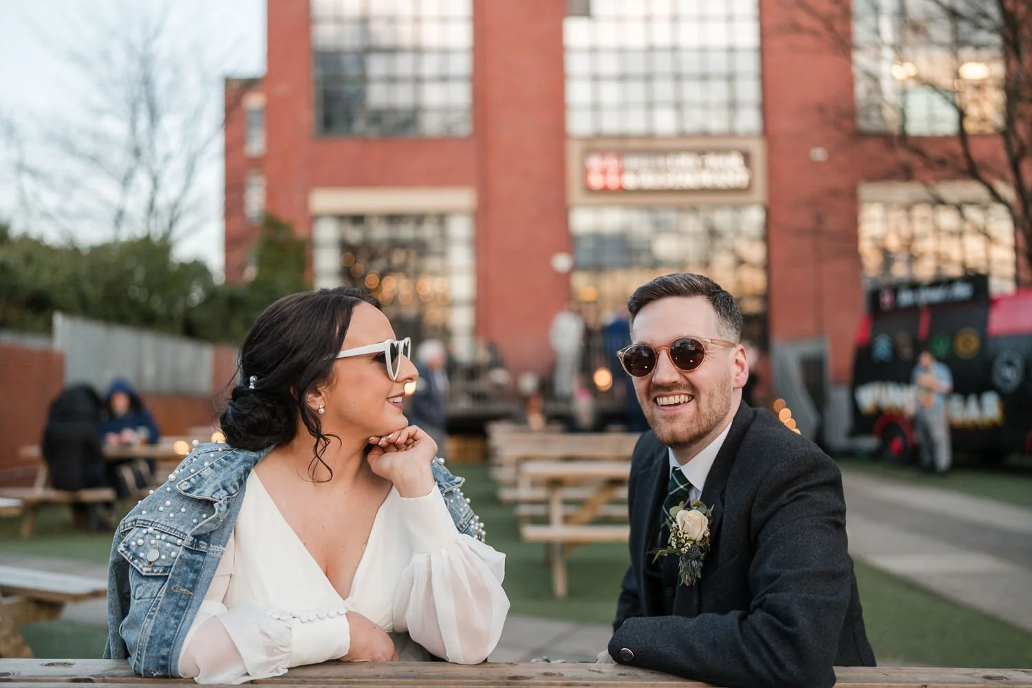 West Brewery Glasgow Wedding Photographer-306.jpg