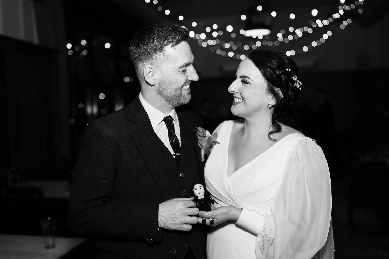 West Brewery Glasgow Wedding Photographer-312.jpg