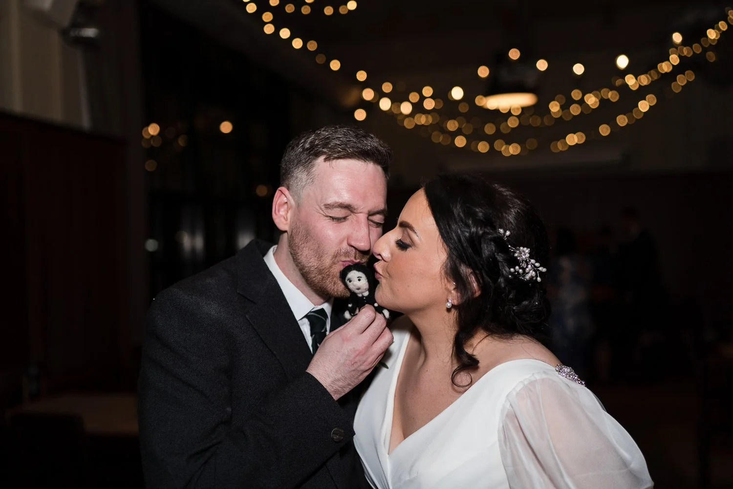 West Brewery Glasgow Wedding Photographer-313.jpg