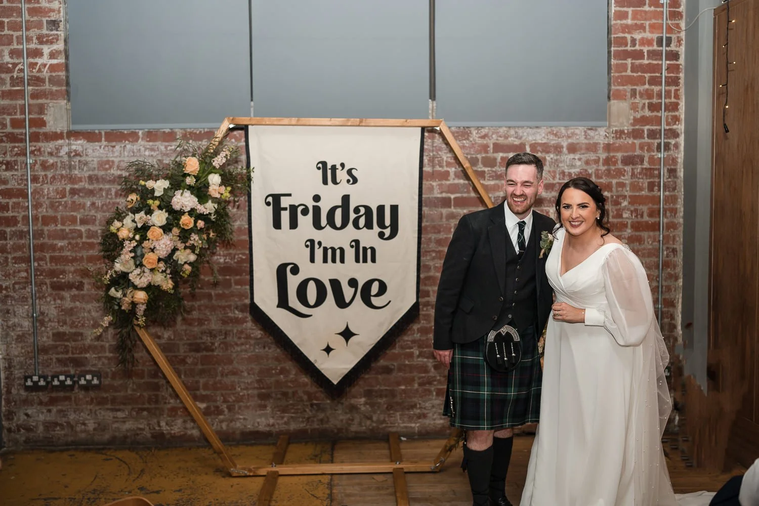 West Brewery Glasgow Wedding Photographer-316.jpg