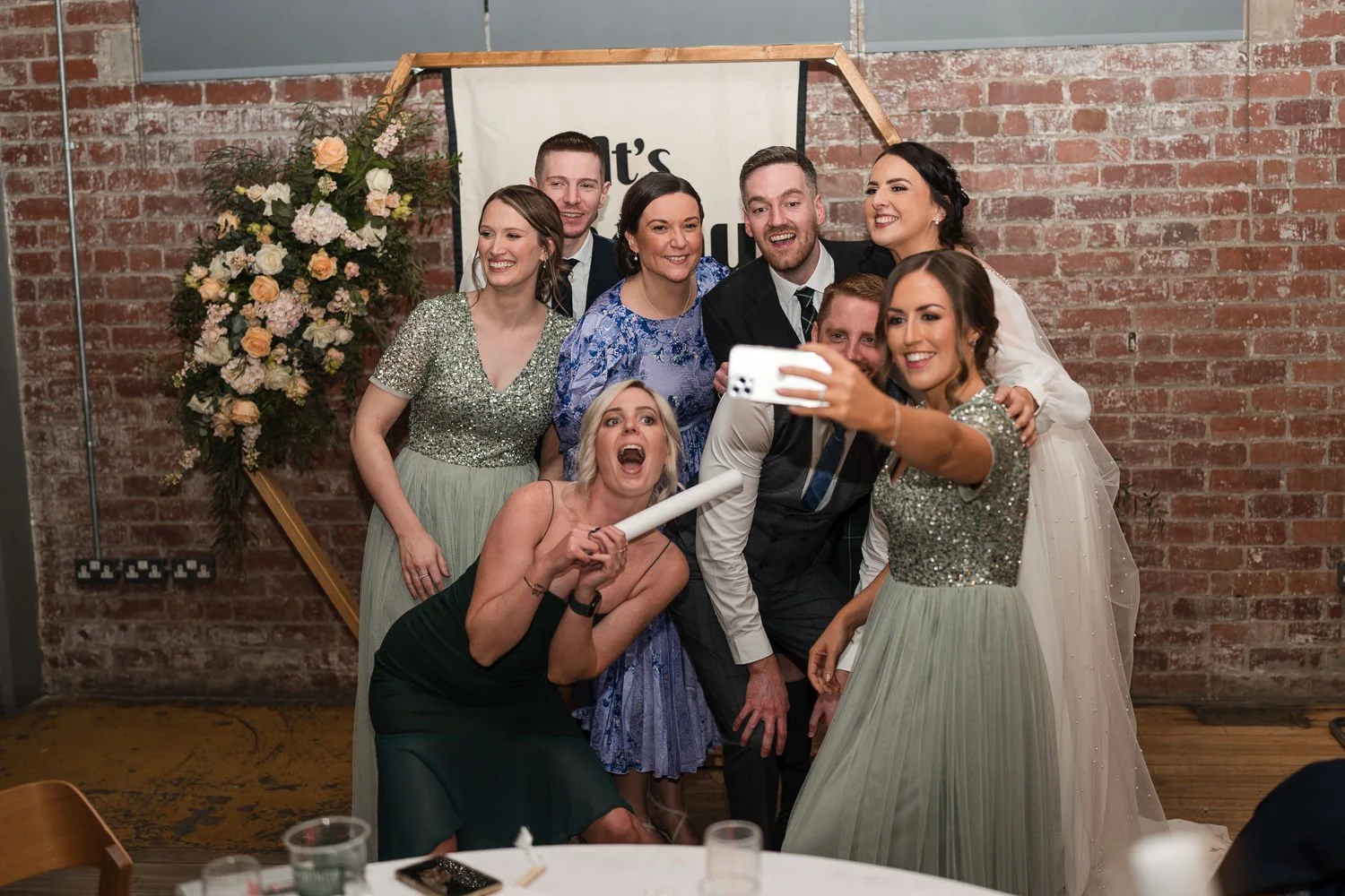 West Brewery Glasgow Wedding Photographer-317.jpg