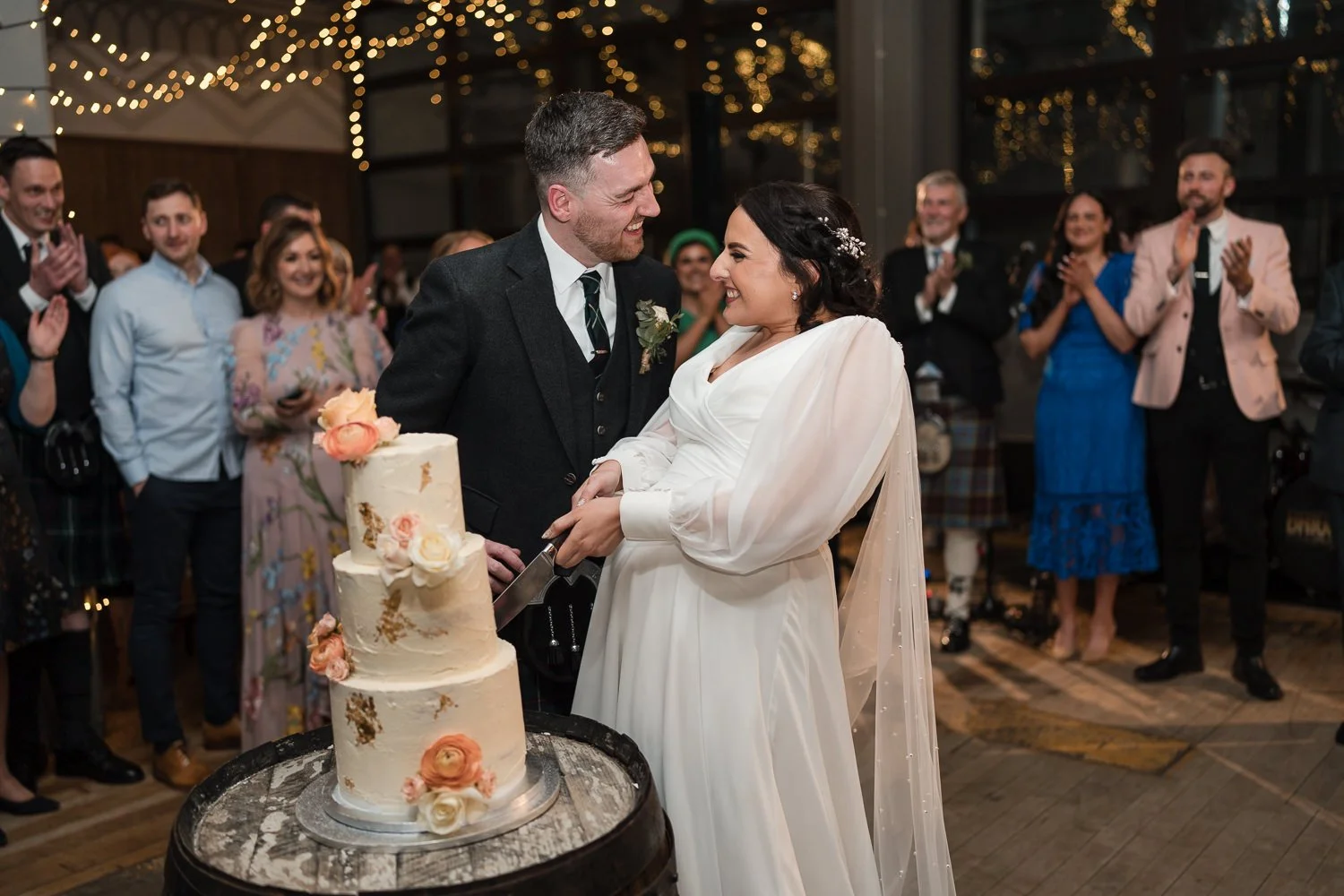 West Brewery Glasgow Wedding Photographer-327.jpg