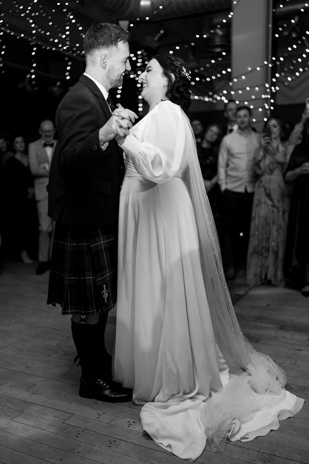 West Brewery Glasgow Wedding Photographer-329.jpg