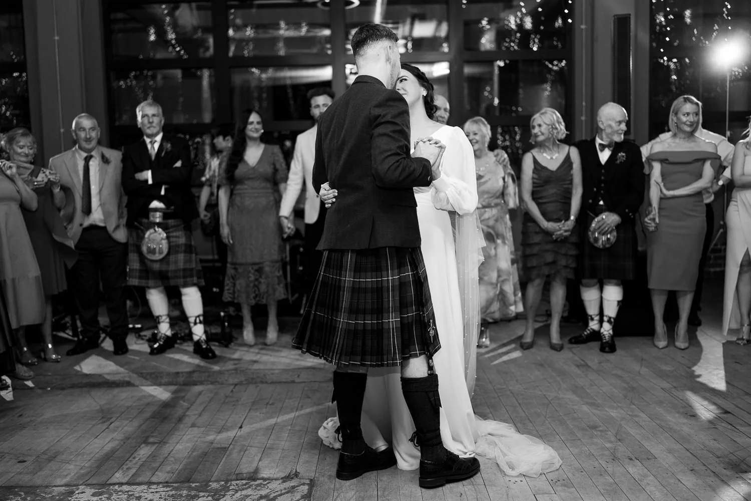 West Brewery Glasgow Wedding Photographer-334.jpg