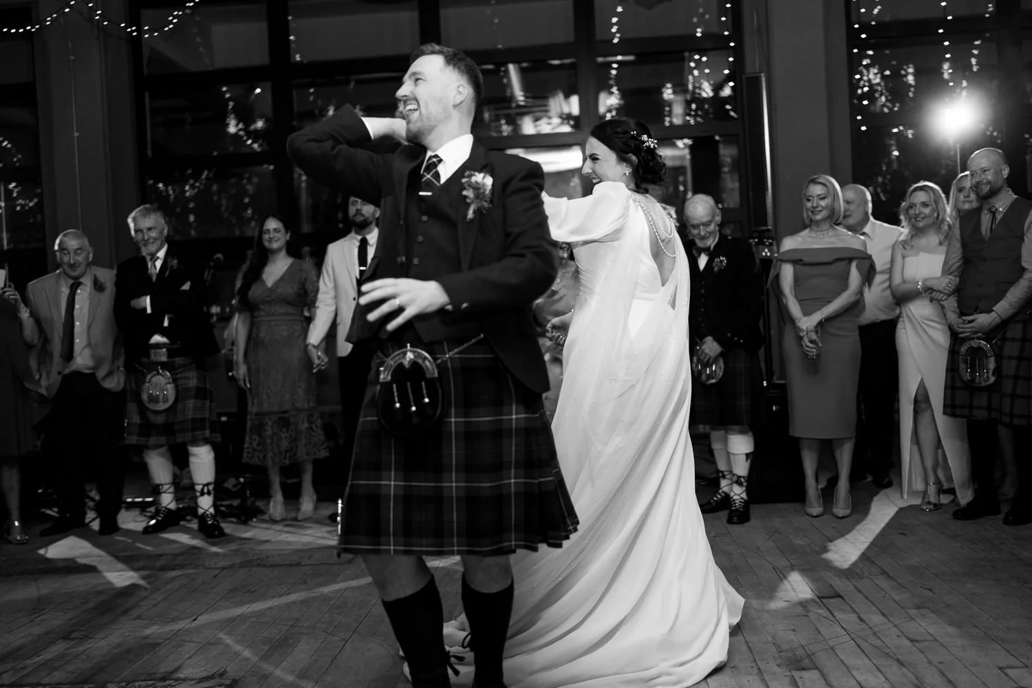 West Brewery Glasgow Wedding Photographer-335.jpg