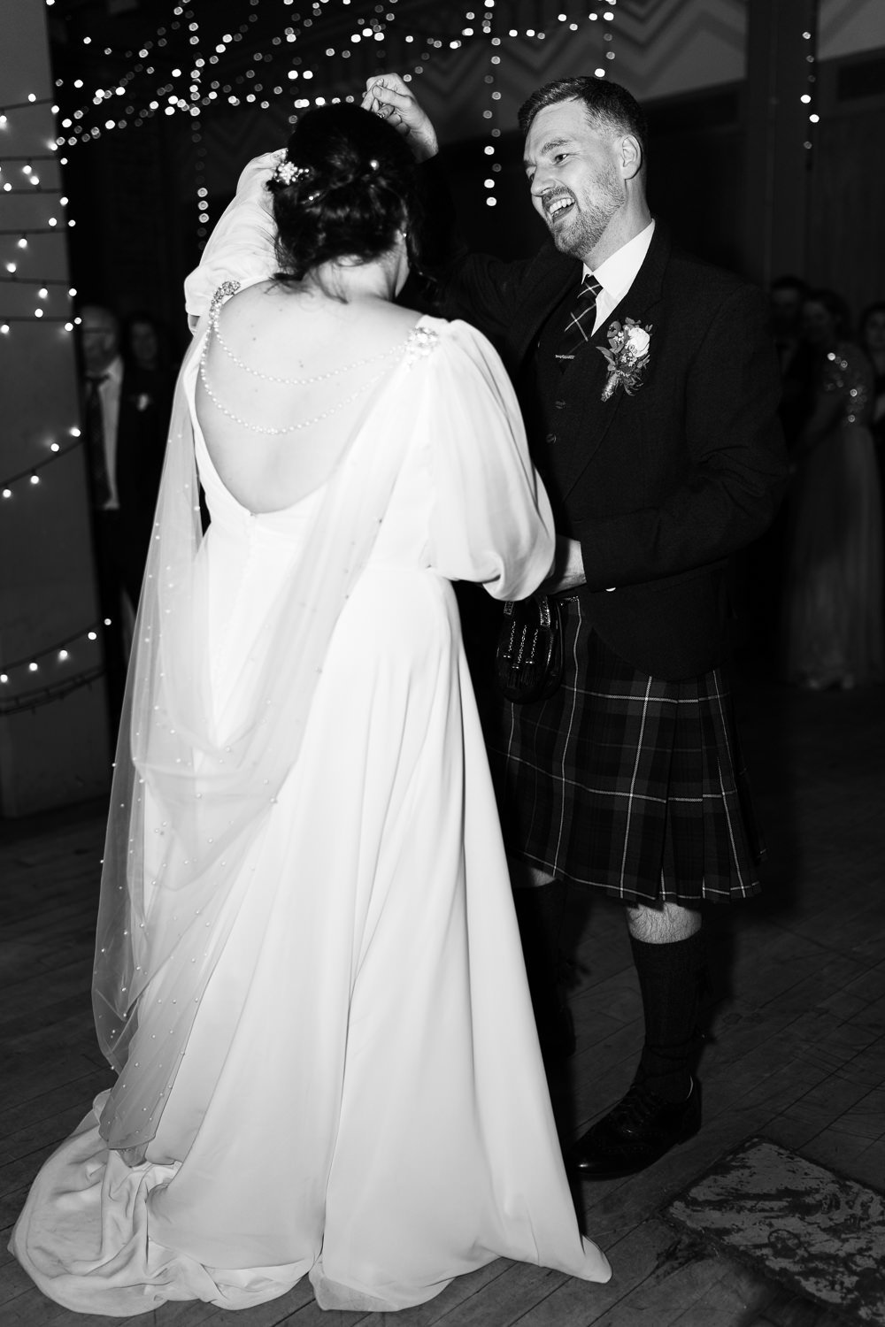 West Brewery Glasgow Wedding Photographer-341.jpg