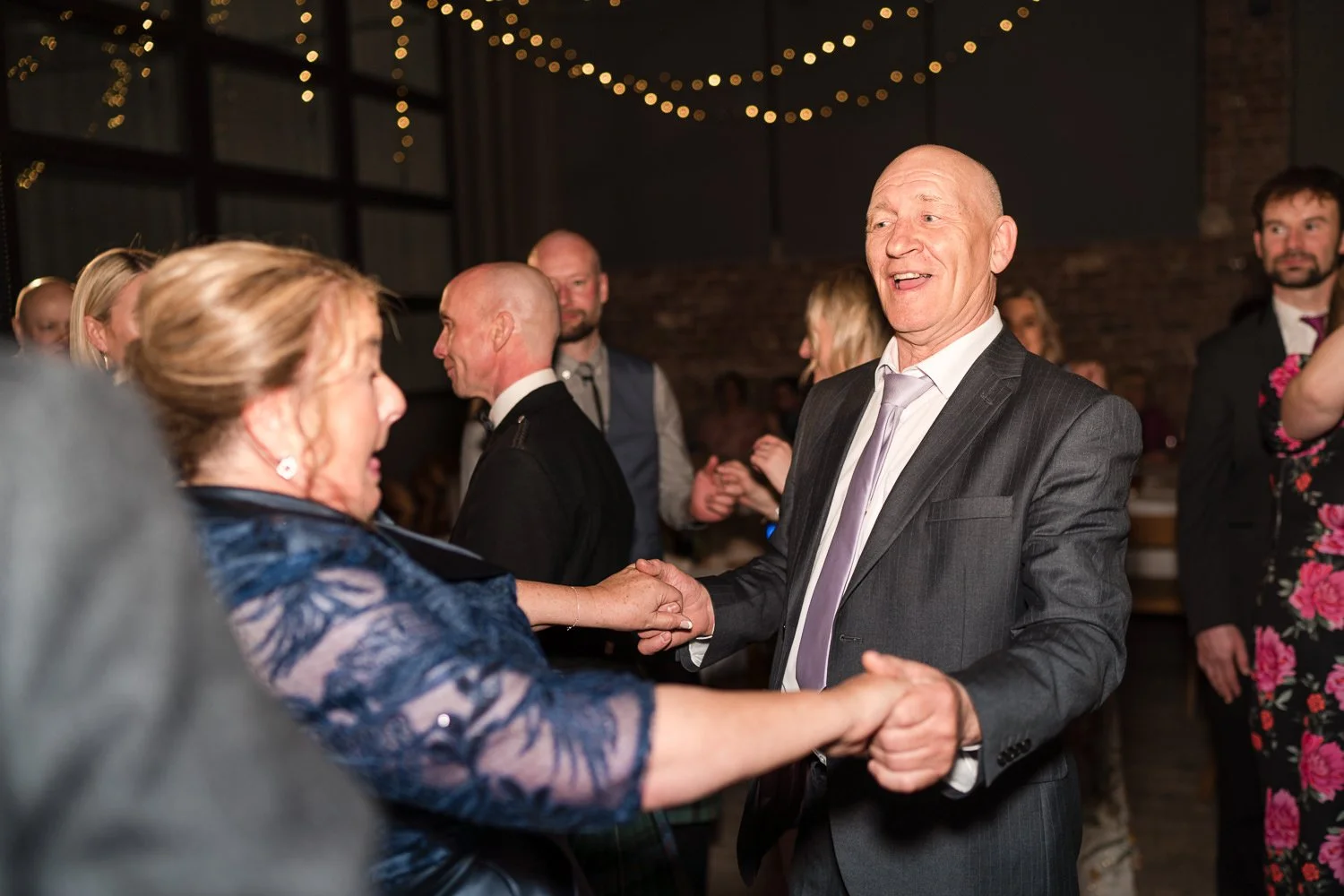 West Brewery Glasgow Wedding Photographer-347.jpg