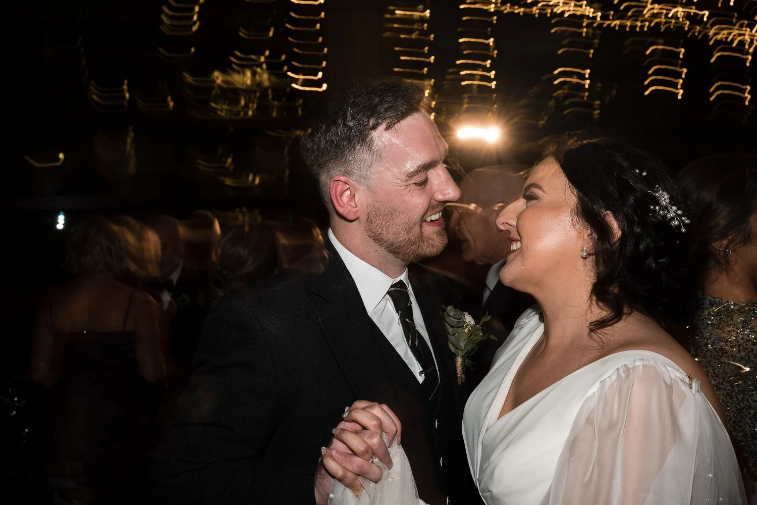 West Brewery Glasgow Wedding Photographer-350.jpg