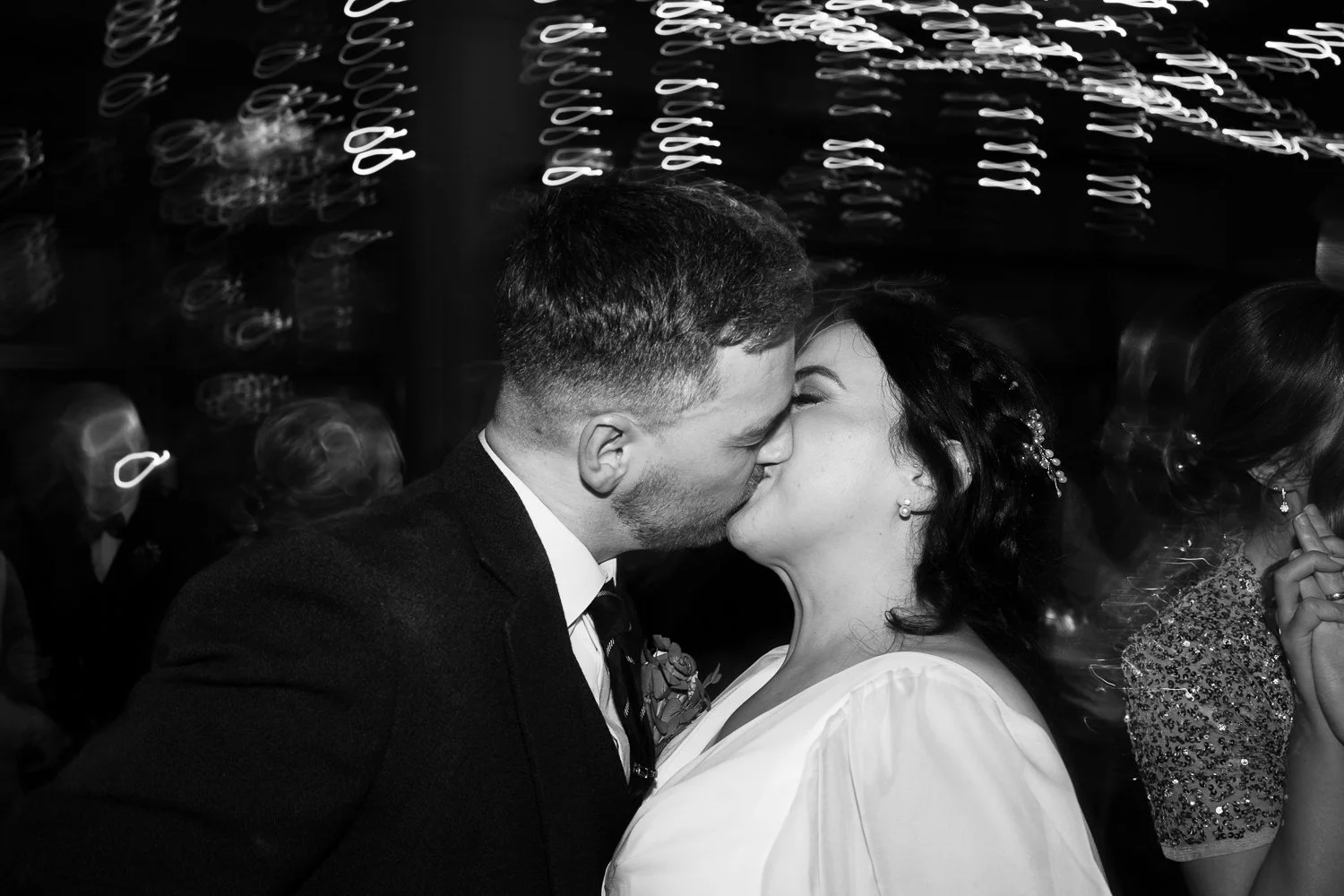 West Brewery Glasgow Wedding Photographer-351.jpg